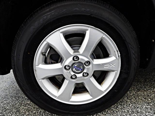 used 2008 Volvo XC70 car, priced at $6,995