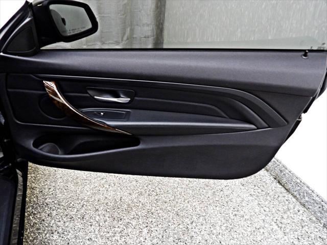 used 2014 BMW 428 car, priced at $12,995