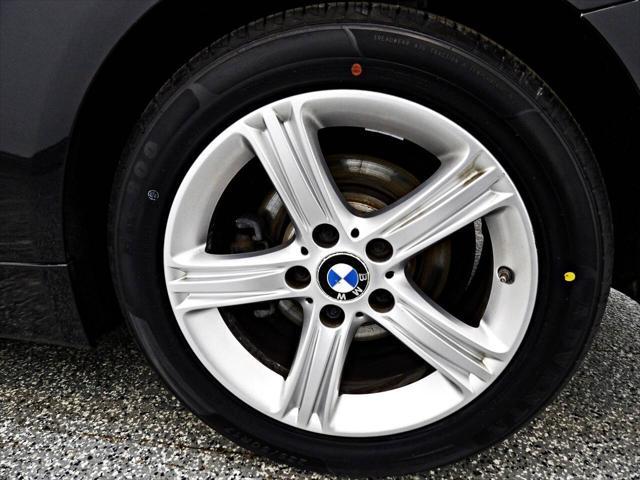 used 2014 BMW 428 car, priced at $12,995
