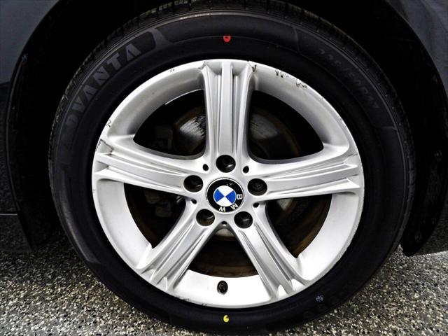 used 2014 BMW 428 car, priced at $12,995