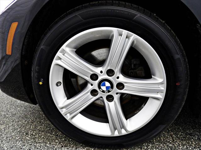 used 2014 BMW 428 car, priced at $12,995