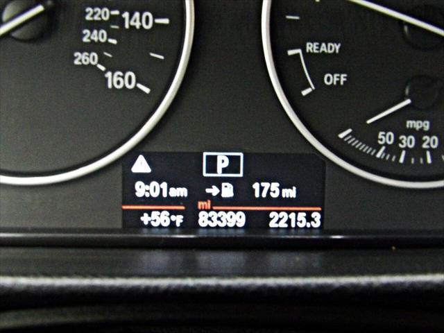 used 2014 BMW 428 car, priced at $12,995