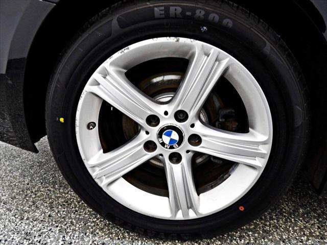 used 2014 BMW 428 car, priced at $12,995