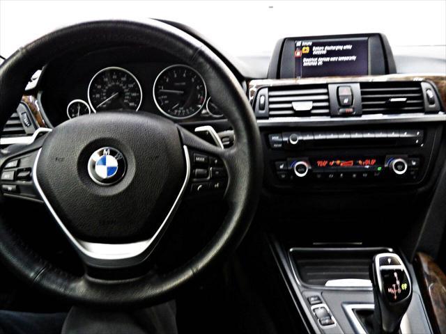 used 2014 BMW 428 car, priced at $12,995