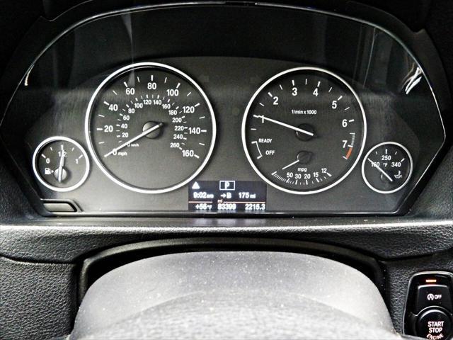 used 2014 BMW 428 car, priced at $12,995