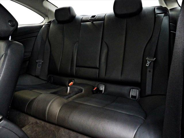 used 2014 BMW 428 car, priced at $12,995