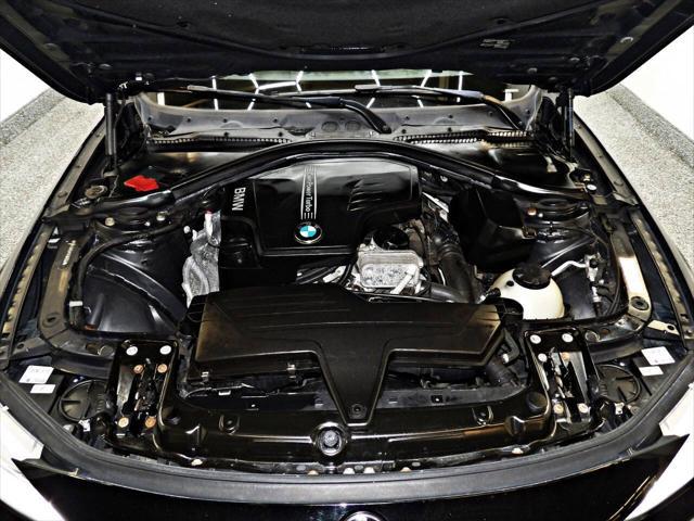 used 2014 BMW 428 car, priced at $12,995