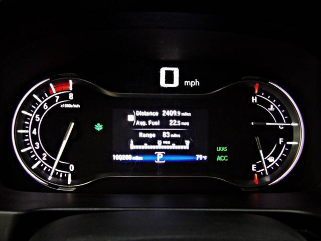 used 2017 Honda Pilot car, priced at $17,995