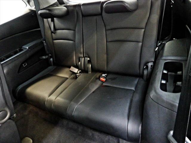 used 2017 Honda Pilot car, priced at $17,995