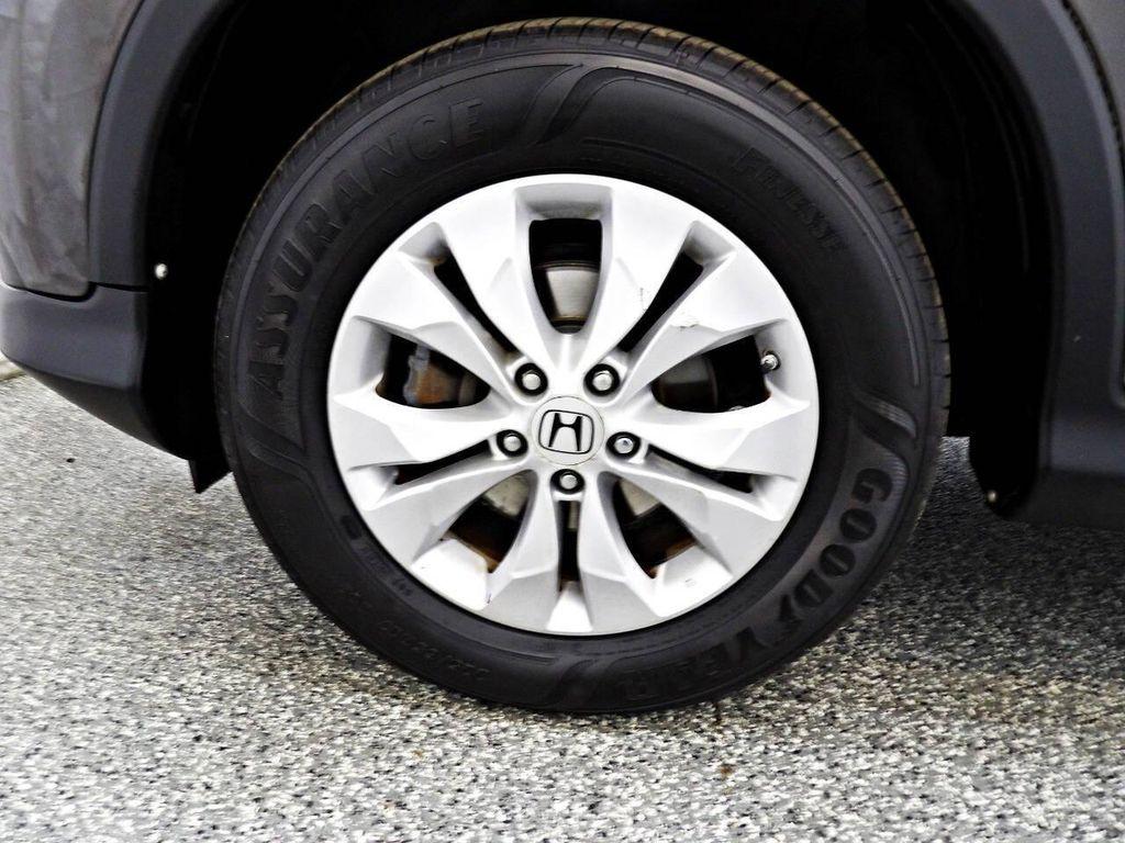 used 2013 Honda CR-V car, priced at $12,995