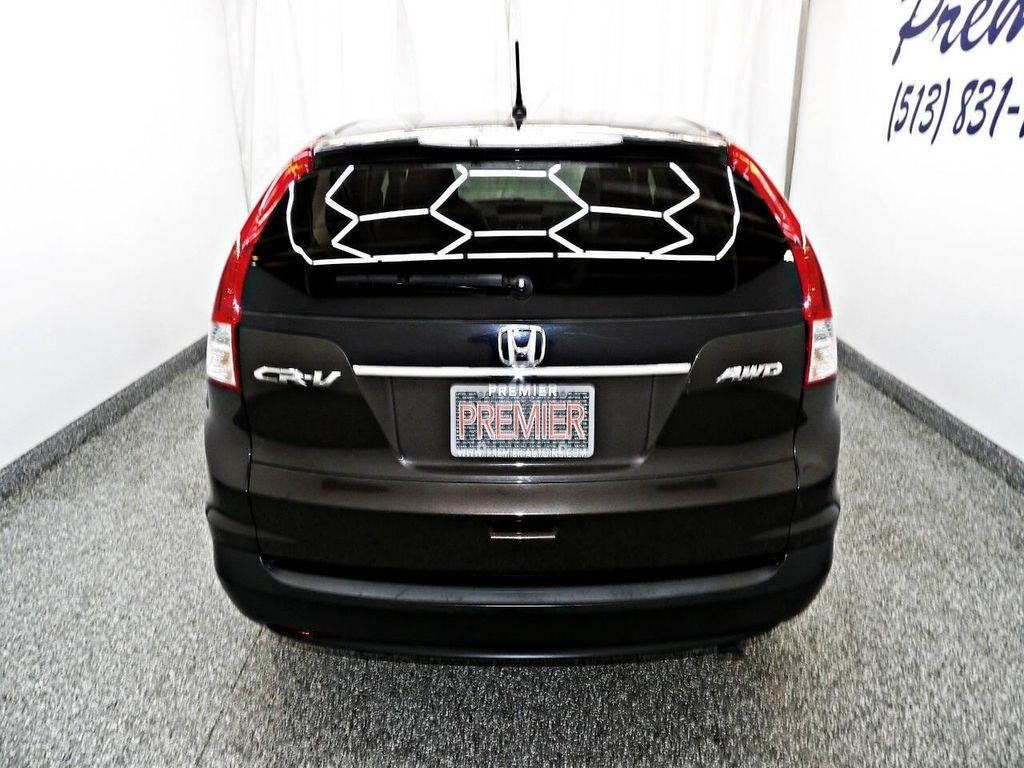 used 2013 Honda CR-V car, priced at $12,995