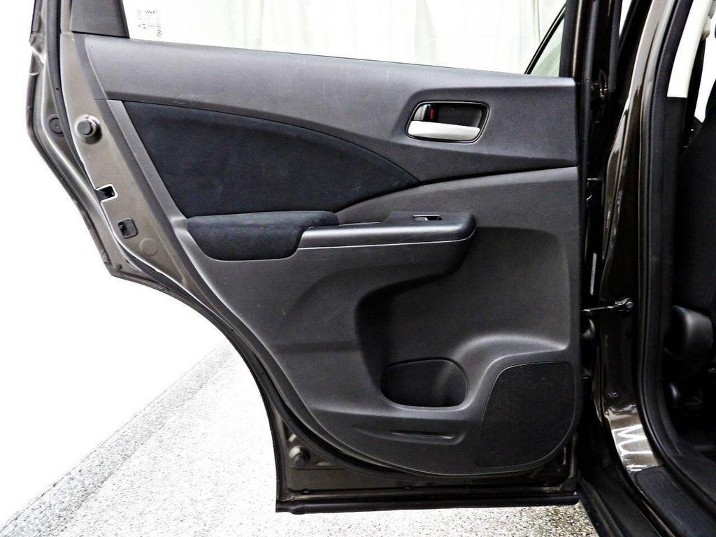 used 2013 Honda CR-V car, priced at $12,995