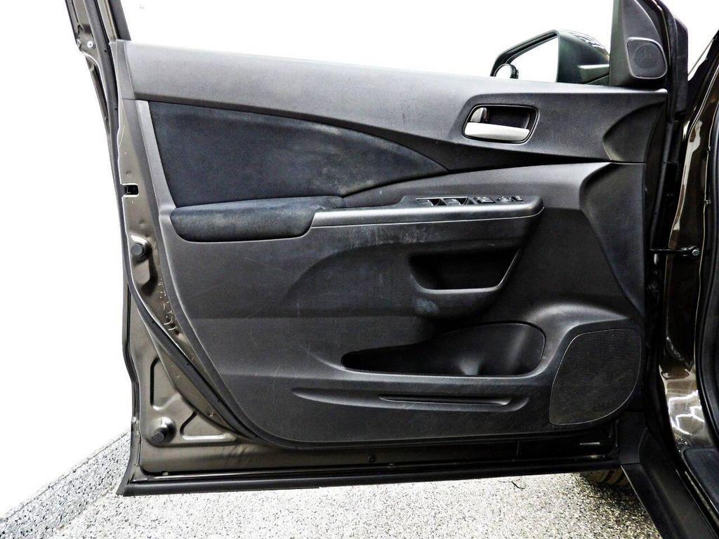 used 2013 Honda CR-V car, priced at $12,995