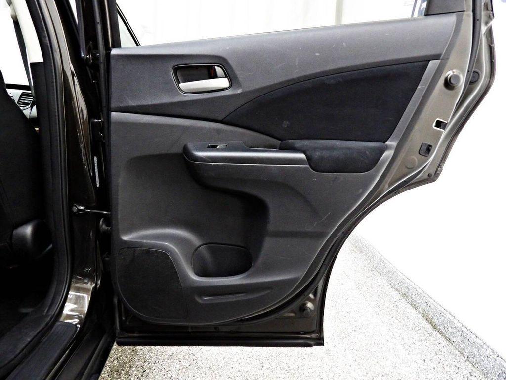 used 2013 Honda CR-V car, priced at $12,995