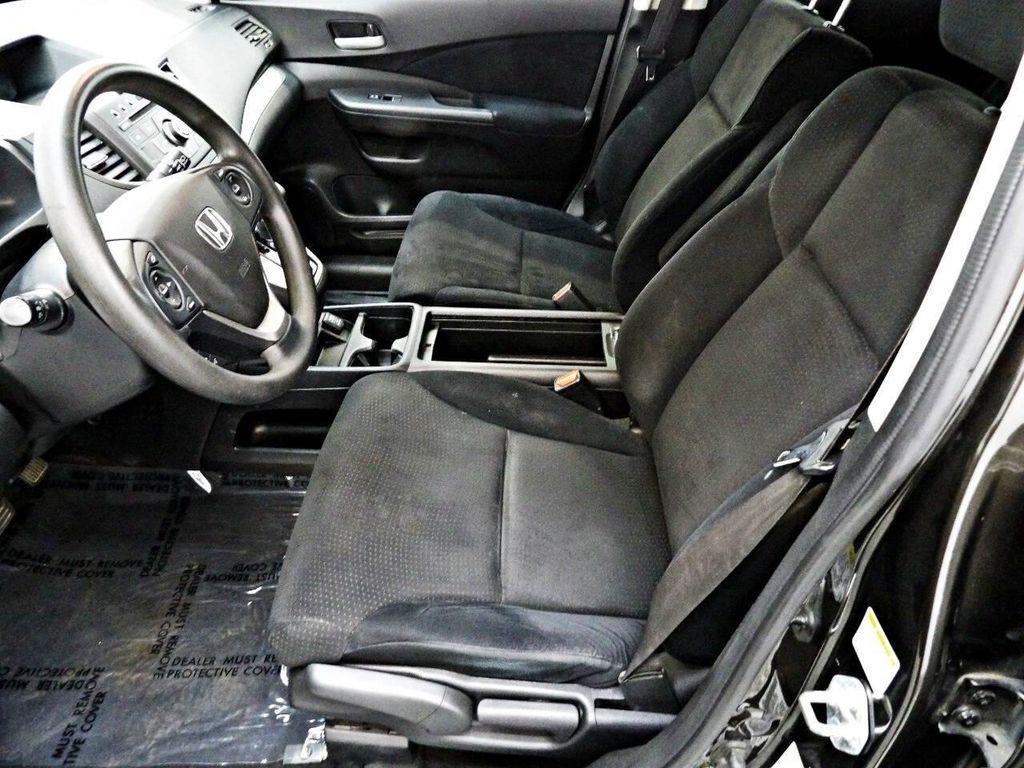 used 2013 Honda CR-V car, priced at $12,995
