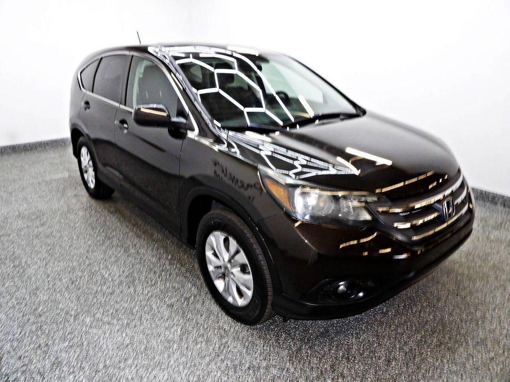 used 2013 Honda CR-V car, priced at $12,995