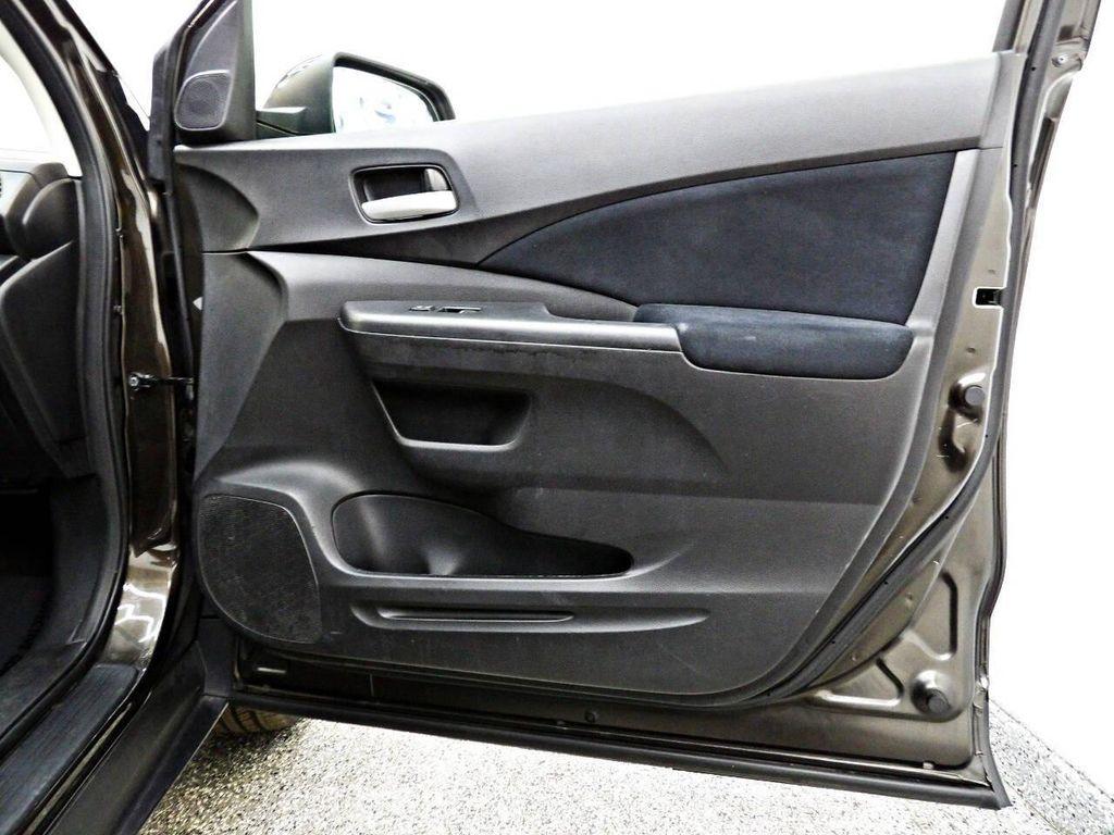 used 2013 Honda CR-V car, priced at $12,995