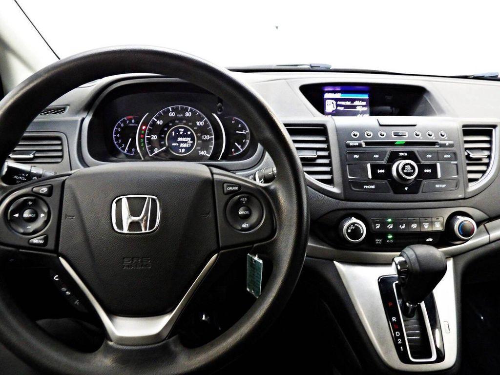 used 2013 Honda CR-V car, priced at $12,995