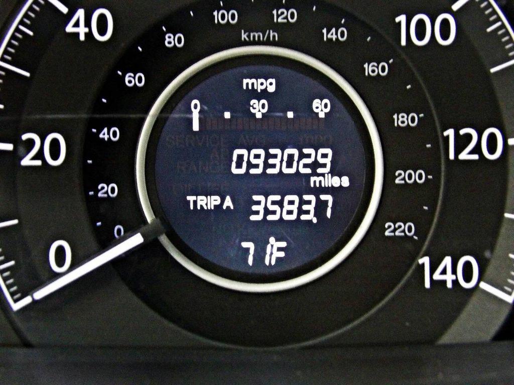 used 2013 Honda CR-V car, priced at $12,995