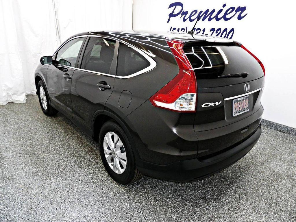 used 2013 Honda CR-V car, priced at $12,995