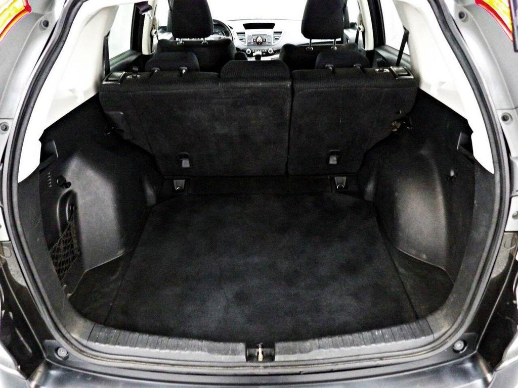used 2013 Honda CR-V car, priced at $12,995