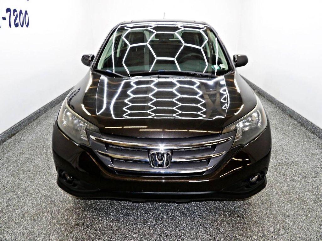 used 2013 Honda CR-V car, priced at $12,995