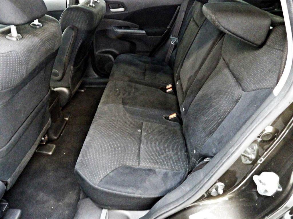 used 2013 Honda CR-V car, priced at $12,995