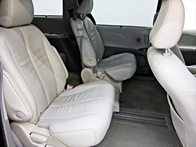 used 2011 Toyota Sienna car, priced at $9,995