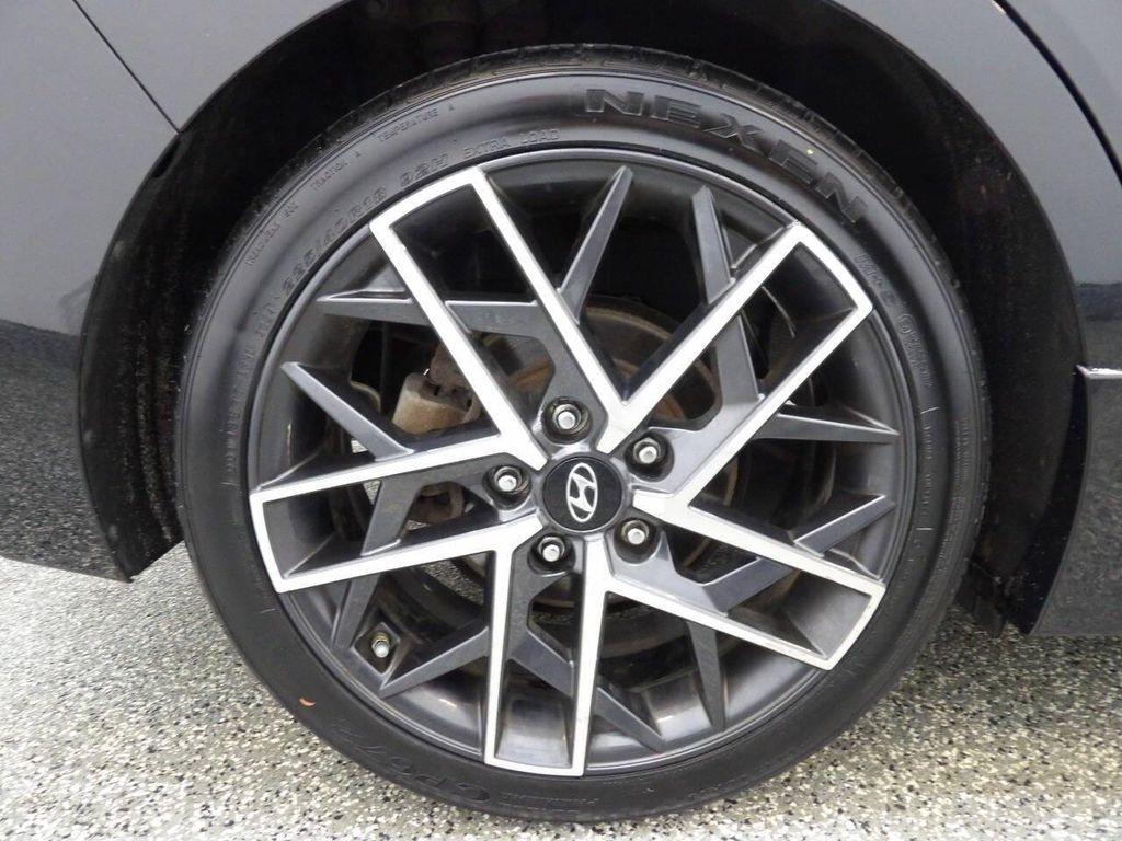 used 2019 Hyundai Elantra car, priced at $12,995