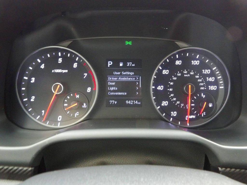 used 2019 Hyundai Elantra car, priced at $12,995