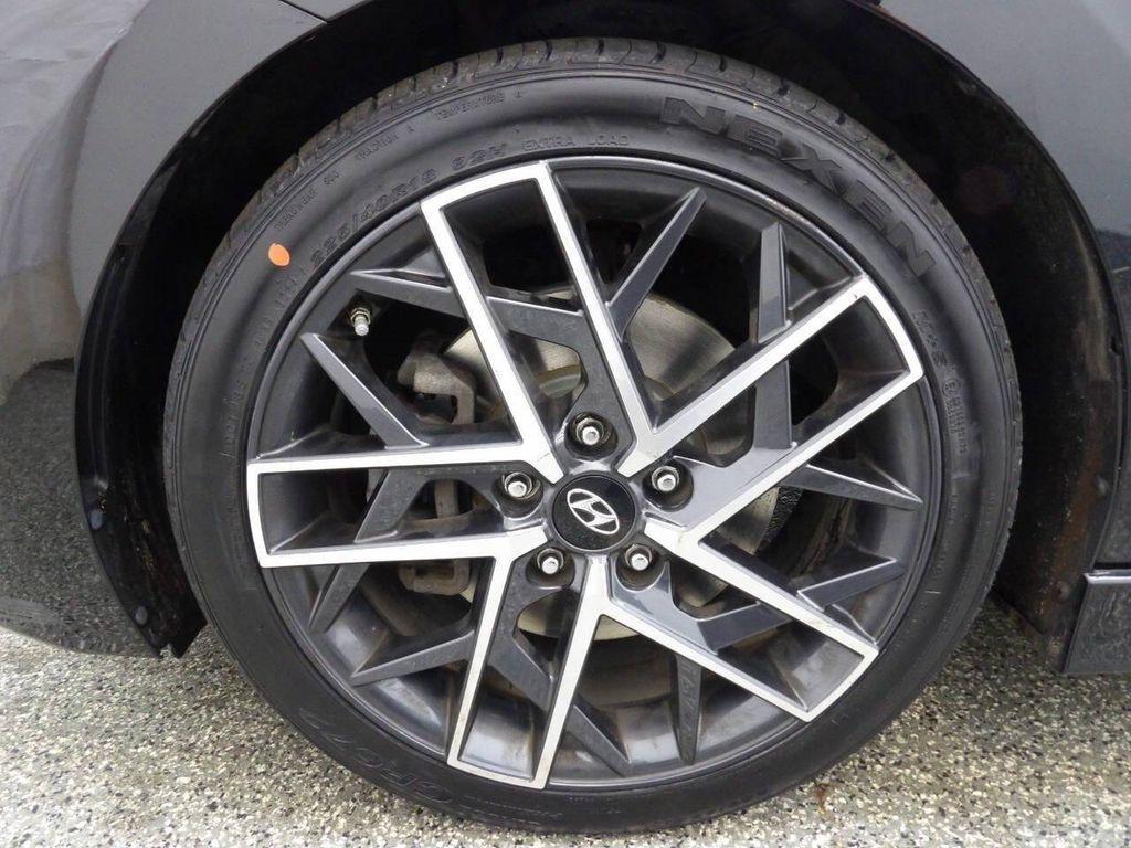 used 2019 Hyundai Elantra car, priced at $12,995