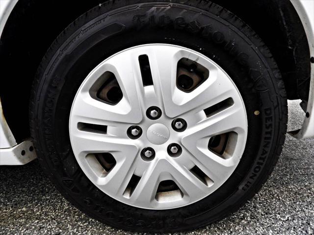 used 2017 Dodge Grand Caravan car, priced at $12,995