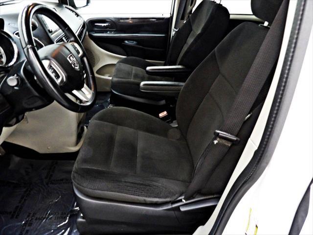 used 2017 Dodge Grand Caravan car, priced at $12,995