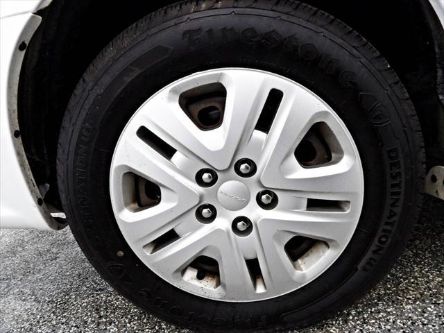 used 2017 Dodge Grand Caravan car, priced at $12,995