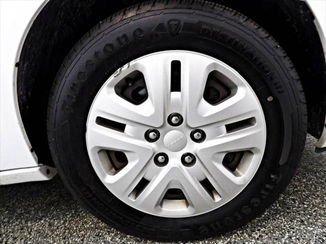 used 2017 Dodge Grand Caravan car, priced at $12,995