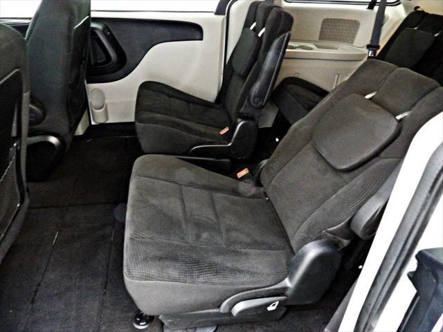 used 2017 Dodge Grand Caravan car, priced at $12,995