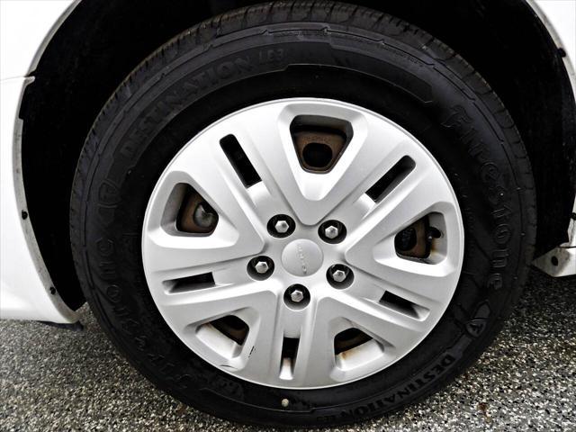 used 2017 Dodge Grand Caravan car, priced at $12,995