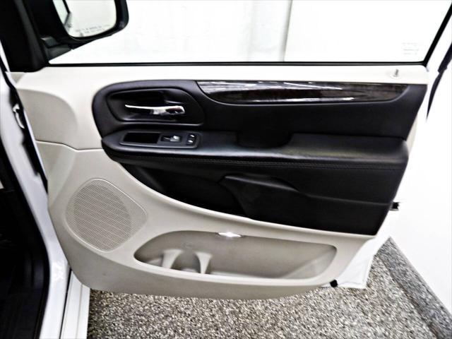 used 2017 Dodge Grand Caravan car, priced at $12,995