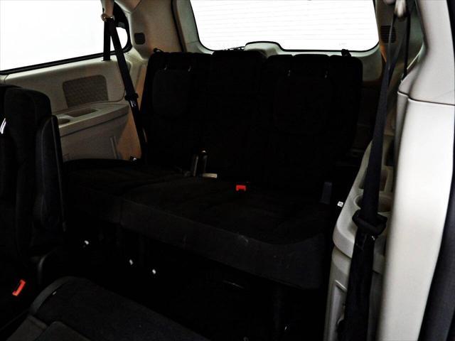 used 2017 Dodge Grand Caravan car, priced at $12,995