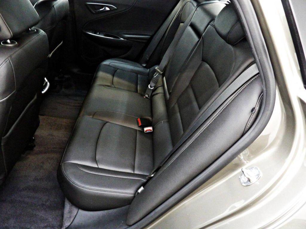 used 2020 Chevrolet Malibu car, priced at $12,995