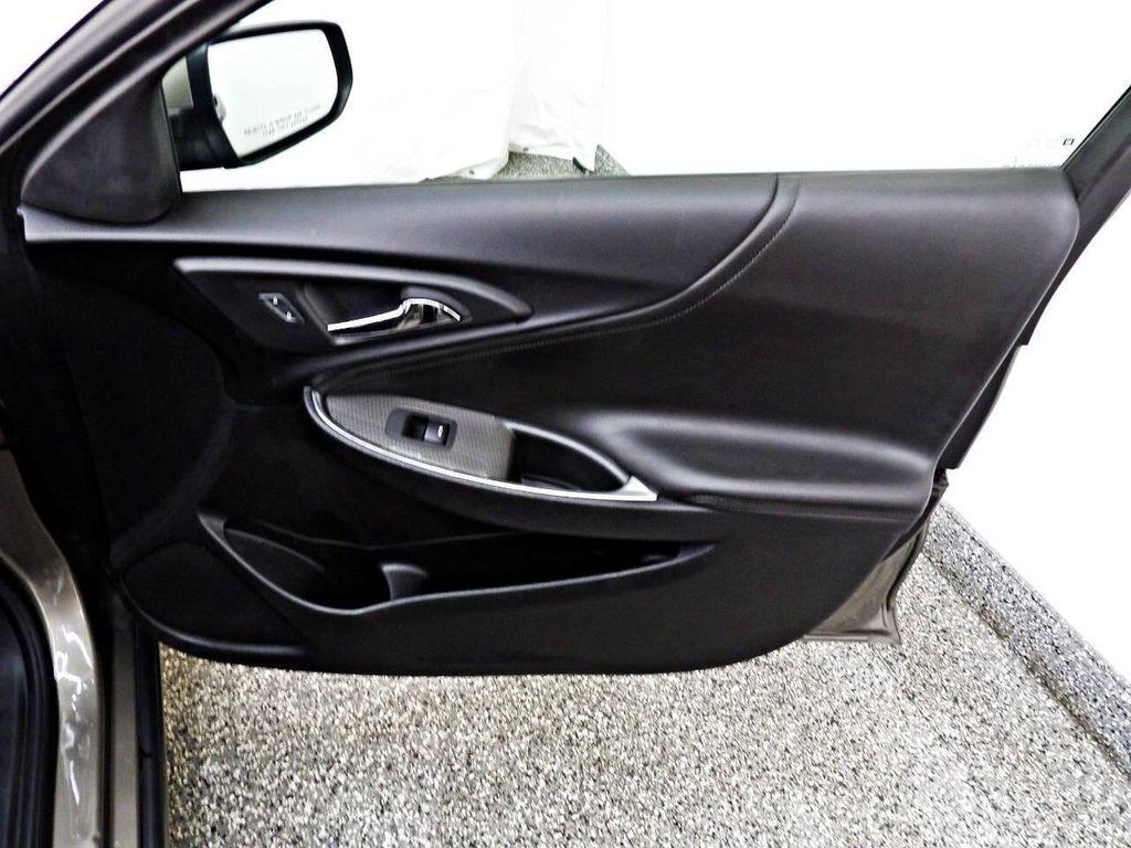 used 2020 Chevrolet Malibu car, priced at $12,995