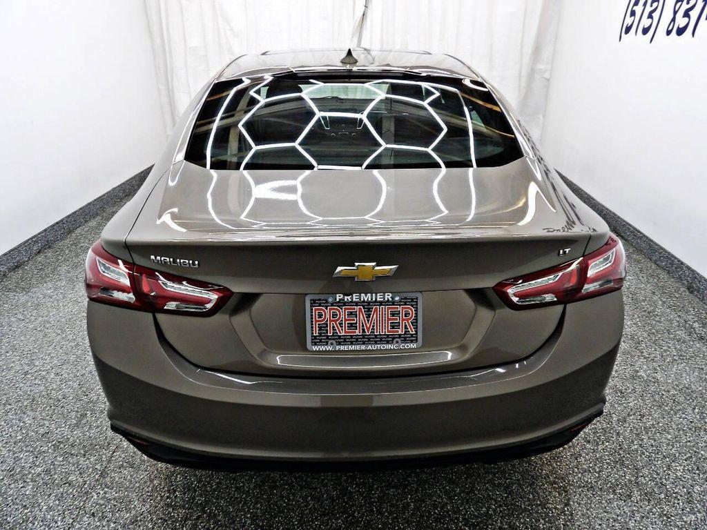 used 2020 Chevrolet Malibu car, priced at $12,995