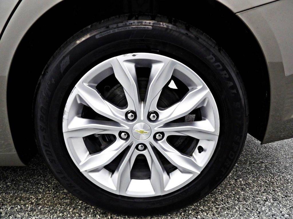 used 2020 Chevrolet Malibu car, priced at $12,995