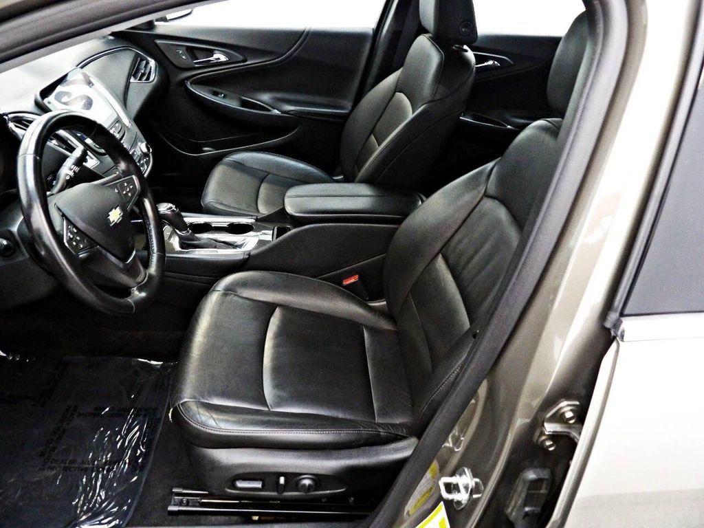 used 2020 Chevrolet Malibu car, priced at $12,995