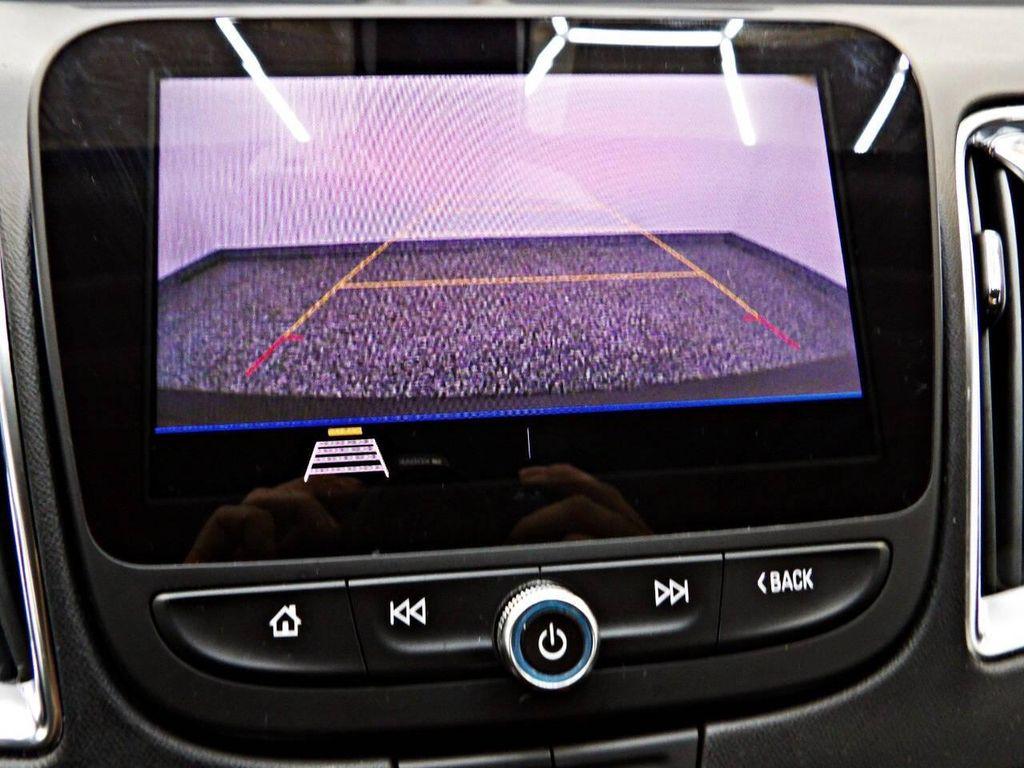 used 2020 Chevrolet Malibu car, priced at $12,995