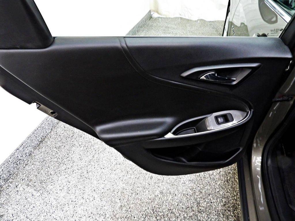 used 2020 Chevrolet Malibu car, priced at $12,995