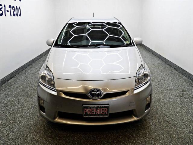 used 2010 Toyota Prius car, priced at $8,995