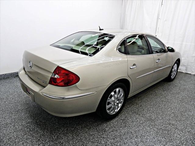 used 2009 Buick LaCrosse car, priced at $9,495