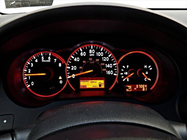 used 2009 Nissan Altima car, priced at $9,995