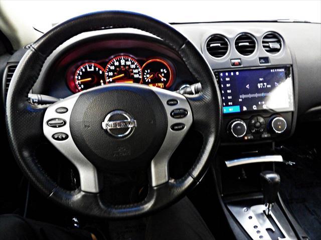 used 2009 Nissan Altima car, priced at $9,995